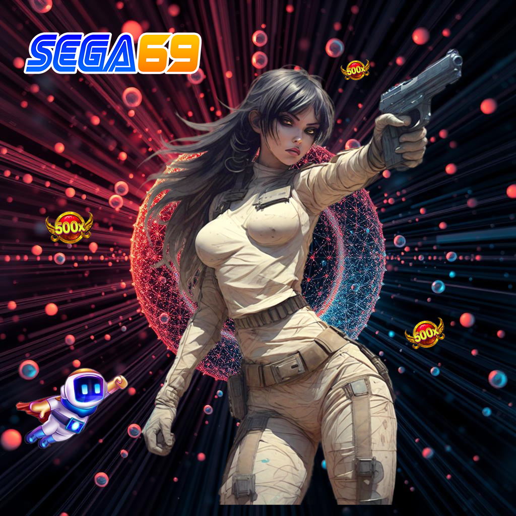 SEGA69 # Situs Slot Gacor Resmi Terpercaya No 1 Di Asia