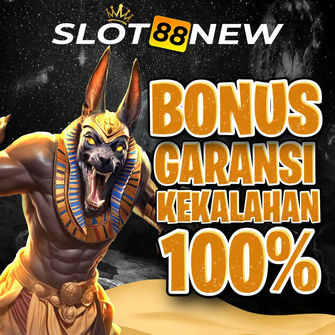 SLOT88NEW: Situs Link Slot Gacor Hari Ini Slot88 Online Terbaik Server Thailand